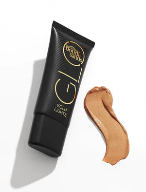 Lumini aurii Bondi Sands GLO