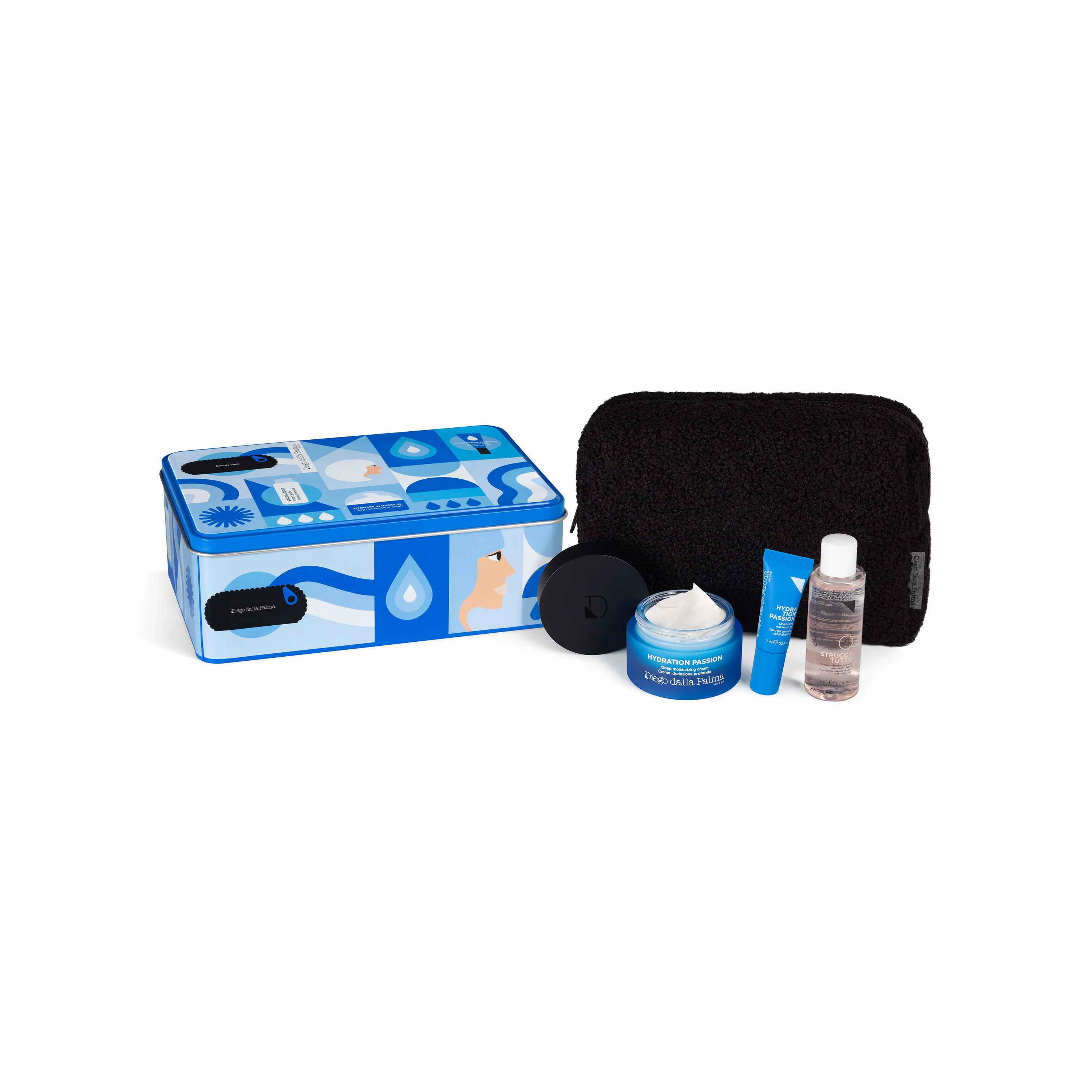 Hydration Passion Kit Hydration Passion - Cofanetto Idratante