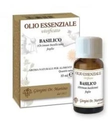 Dr. Giorgini Basilic OE 10 ml