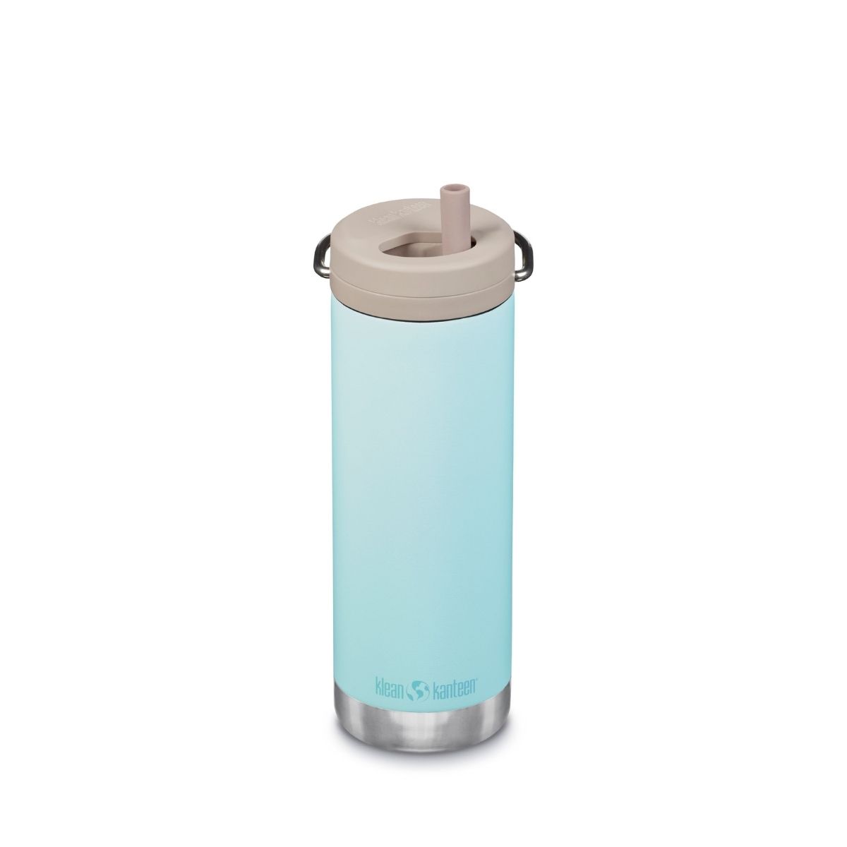  Klean Kanteen izolirana termo boca Tkwide 16oz sa navojnim čepom