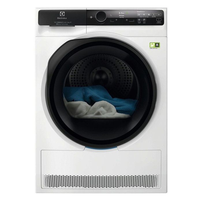 Electrolux EW9HI783FC wasdroger