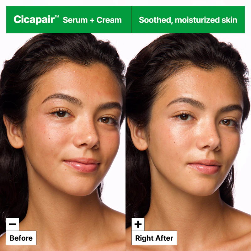 Dr. Jart+ Cicapair™ Sérum Reparador Calmante Intensivo