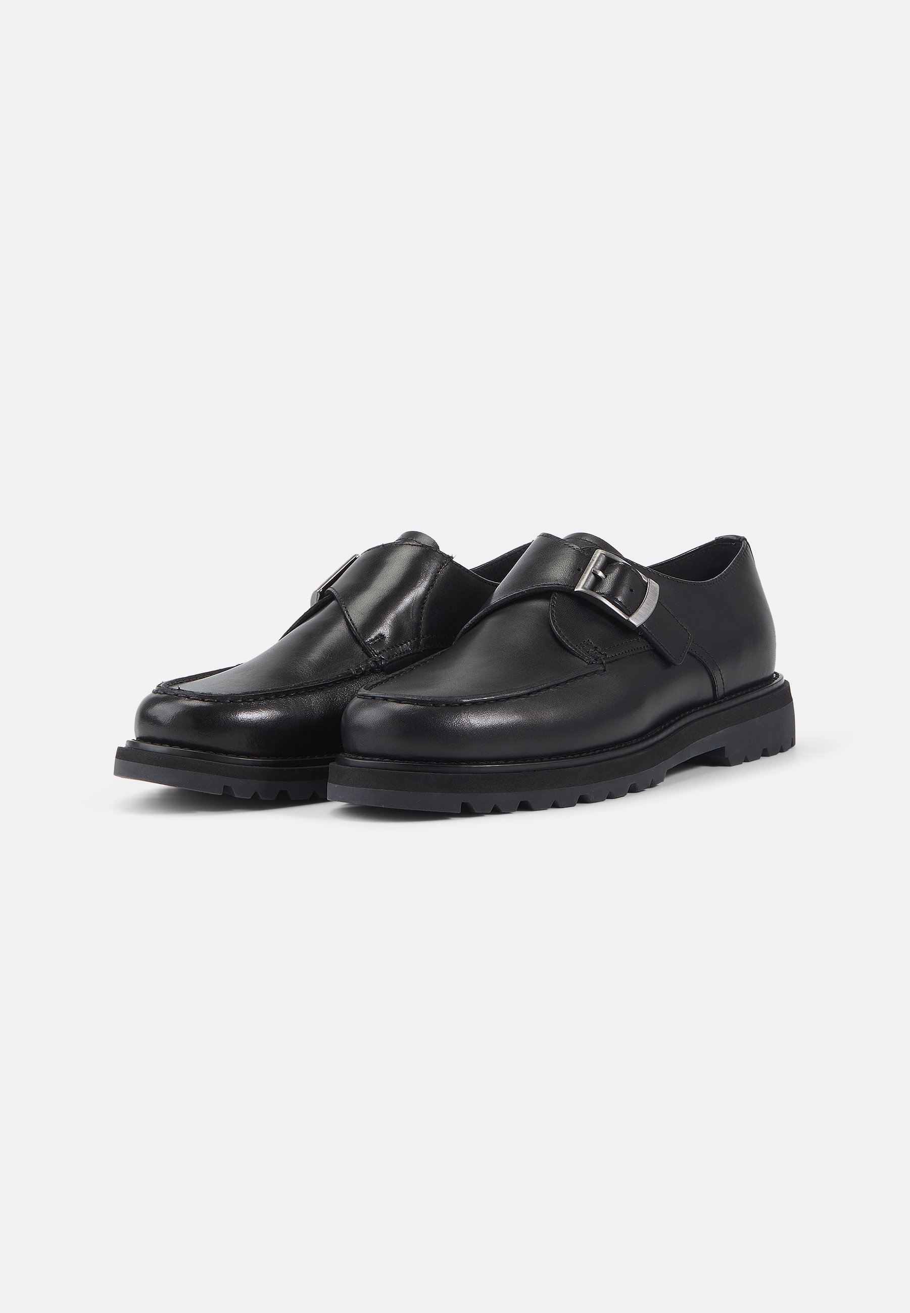 Vagabond JAY - Slip-on - nere