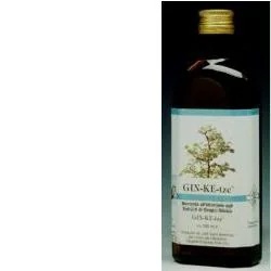 VEGETAL PROGRESS Ginketze Idromiele 2Ml