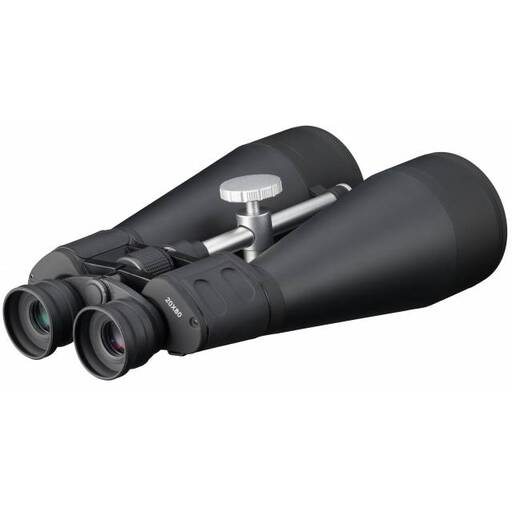 Bresser Spezial-astro 20x80 Lunarni astronomski daljnogled