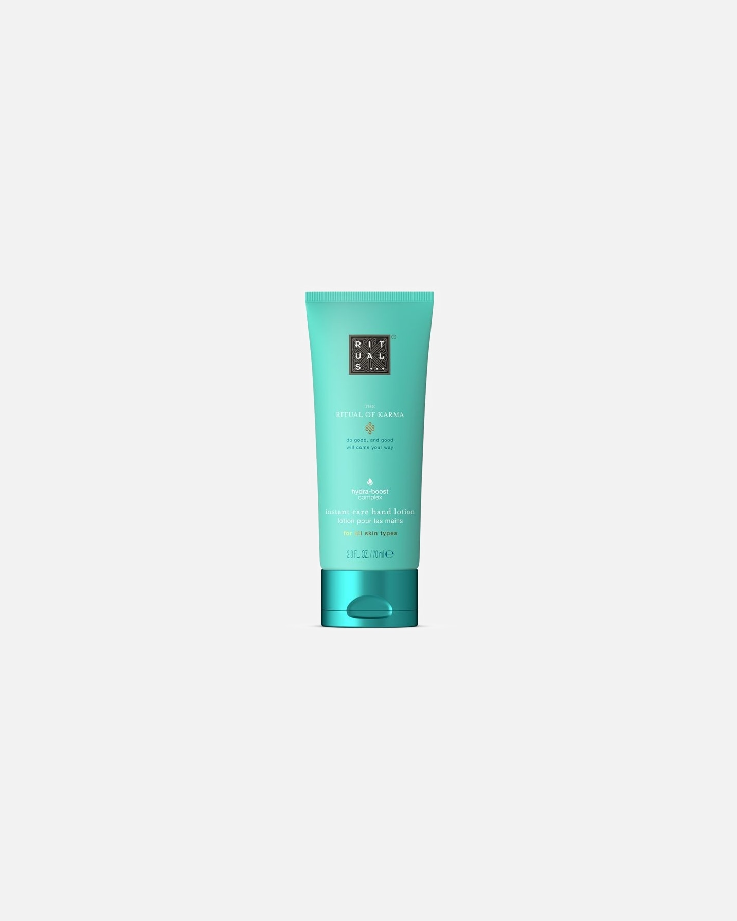 Lozione Mani Rituals – Rituals of Karma Instant Care – 70 ml
