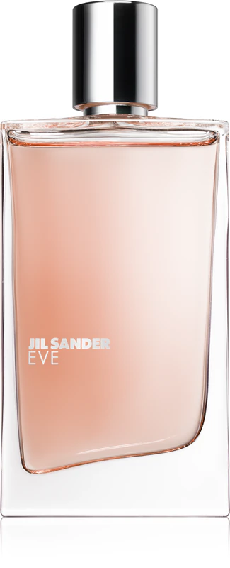 Jil Sander Eve Eau de Toilette para mulheres