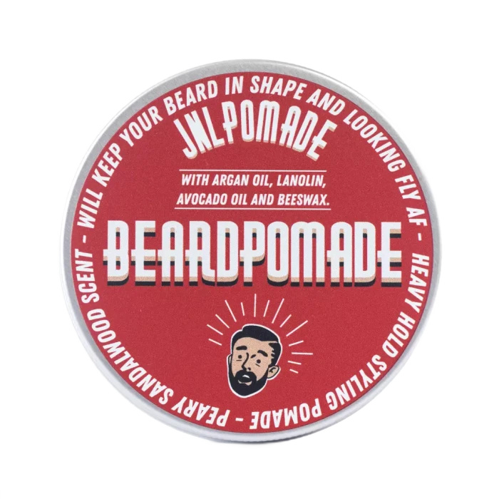 JnL Pomades Pomáda na bradu