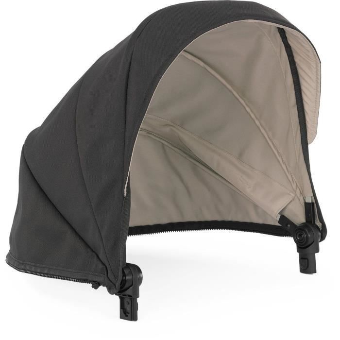 Paquete de accesorios Chicco Color Pack - Para cochecito Urban - Dune