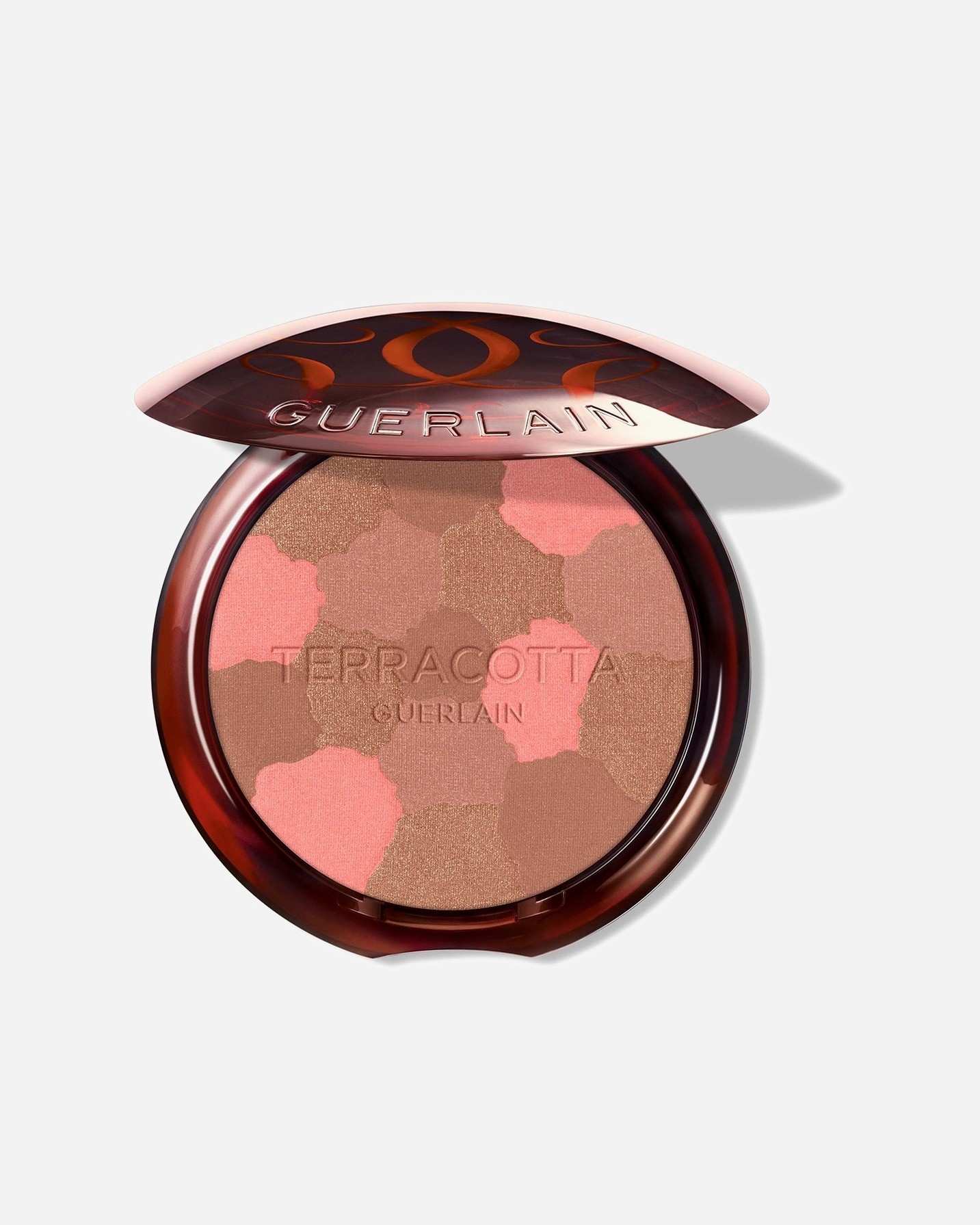 Guerlain bronzer Terracotta svijetli - 10 g