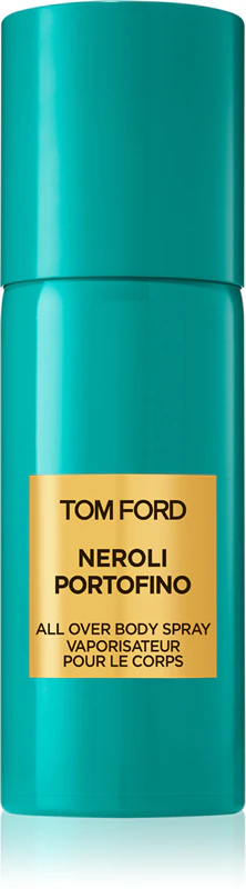 TOM FORD Private Blend Neroli Portofino Unisex Bodyspray