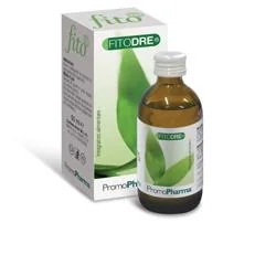PROMOPHARMA PromoPharma Fitodre 8 druppels 50 ml