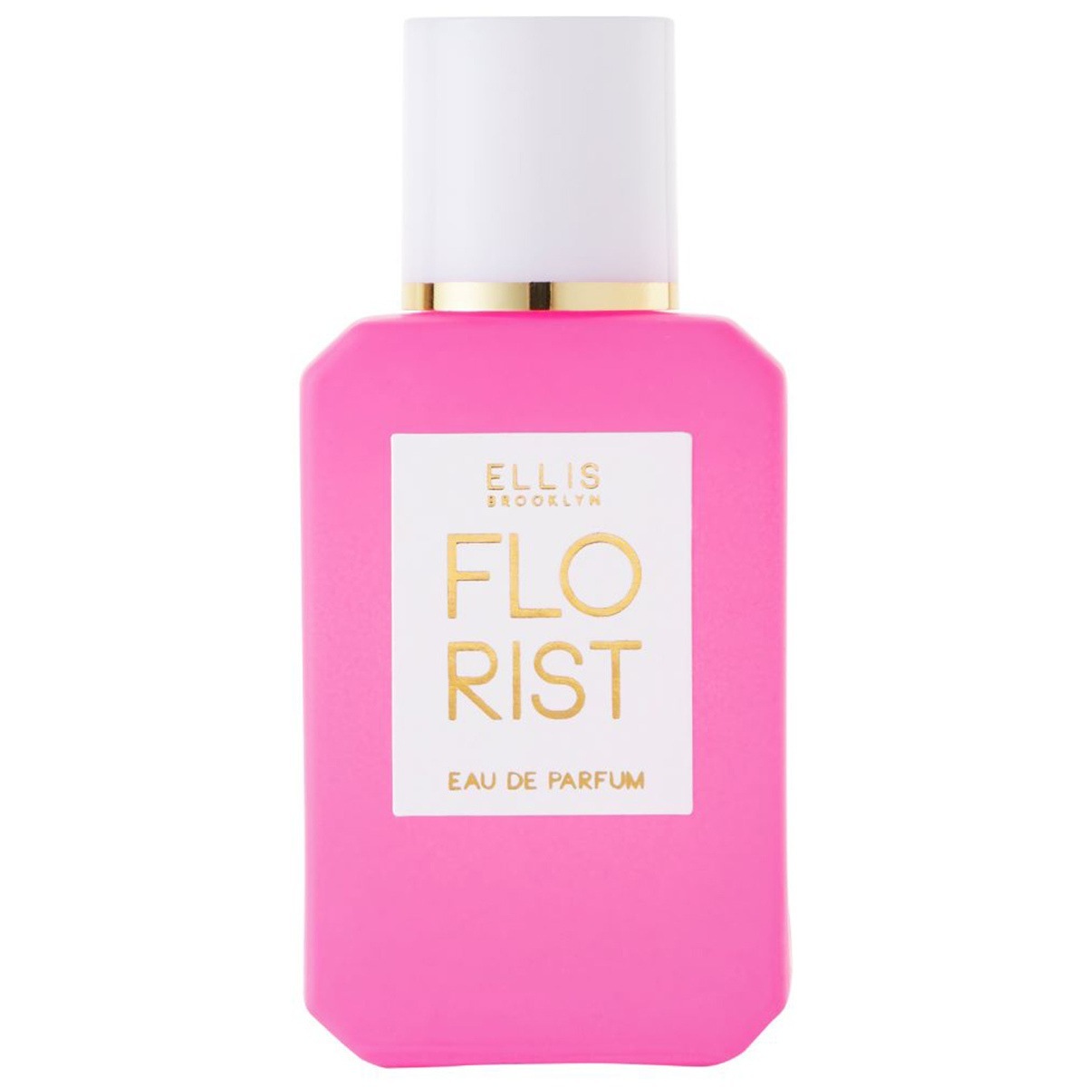 Ellis Brooklyn Eau de Parfum FLORIST – 7,5 ml