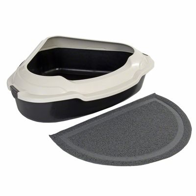 Kattebakkemåtte XXL