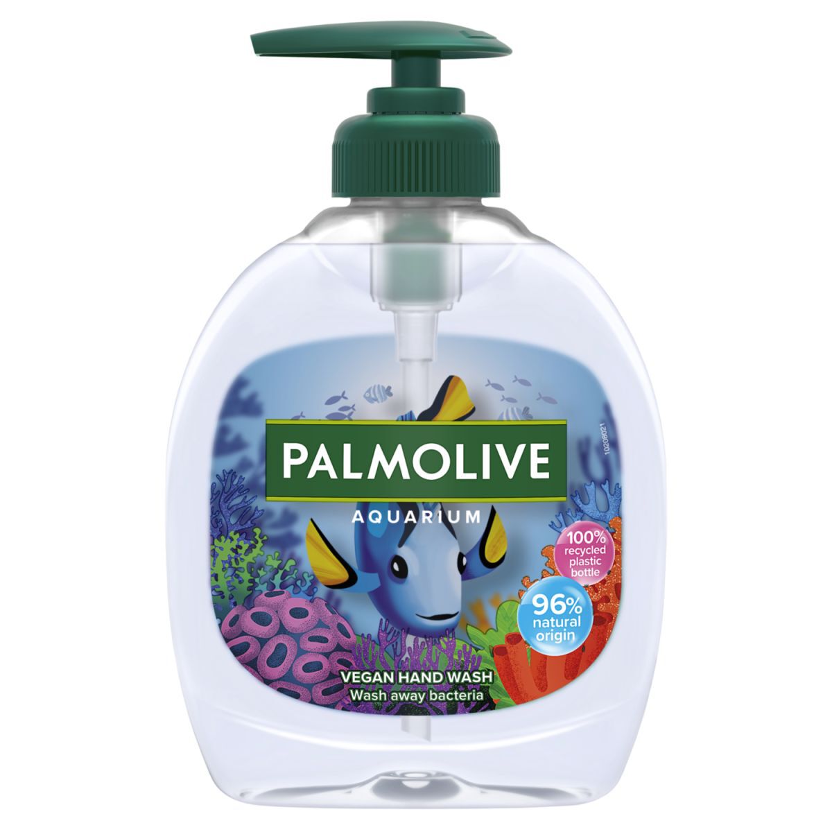 Palmolive tekoče milo 300 ml Akvarij