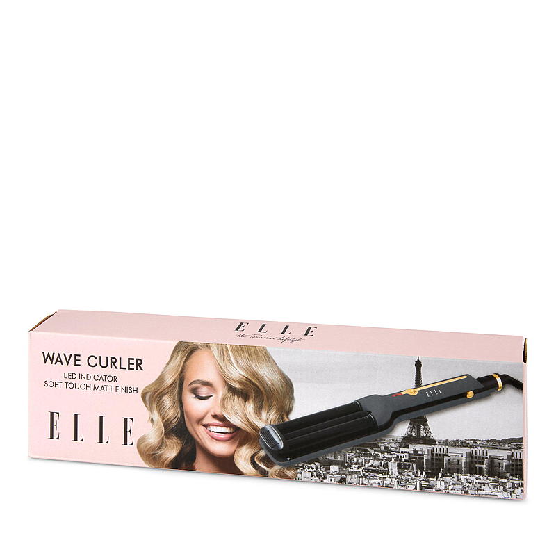 Rizador Elle Elle