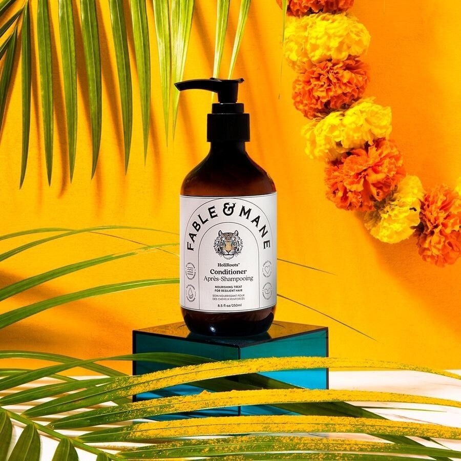 Regenerator Fable & Mane HoliRoots™ - 250 ml
