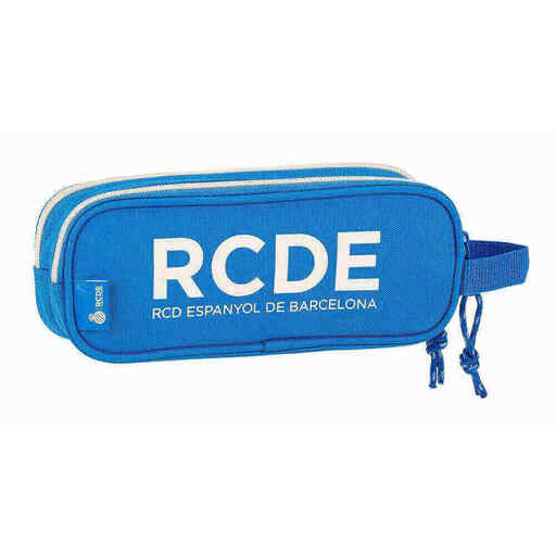 Estuche Rcd Espanyol Doble