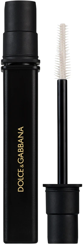 Máscara para cílios Dolce&Gabbana Flawless Everfull XL, máscara de longa duração com efeito volumizador.