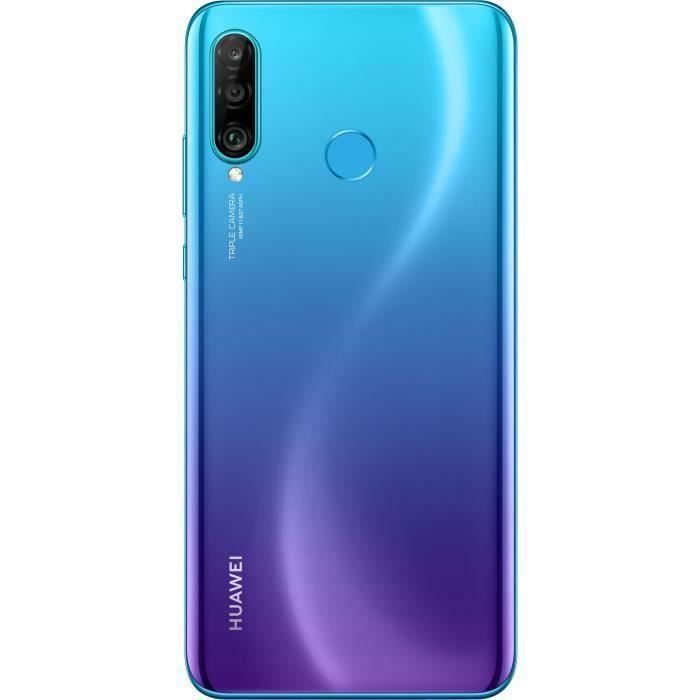 HUAWEI P30 Lite 128GO Bleu - Reconditionné - Excellent état