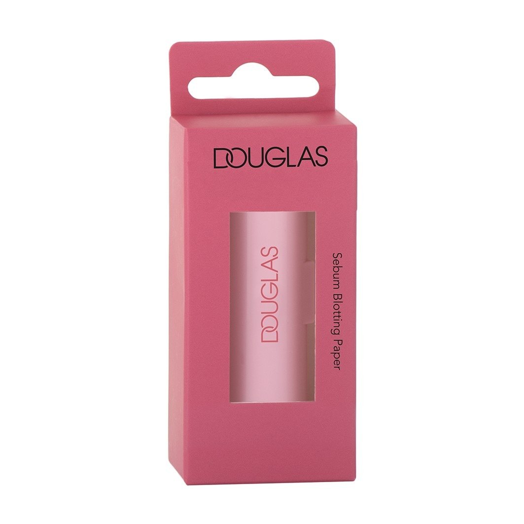 „Douglas Collection“ makiažo aksesuarai, lėkštės formos