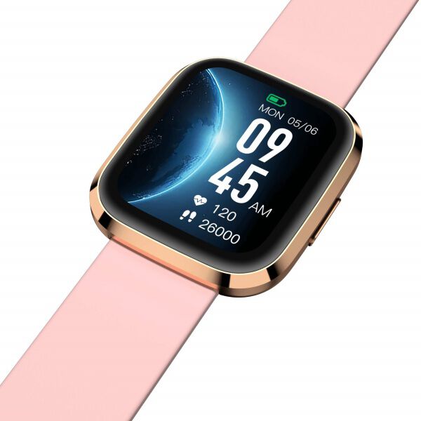 Garett GRC-Stil