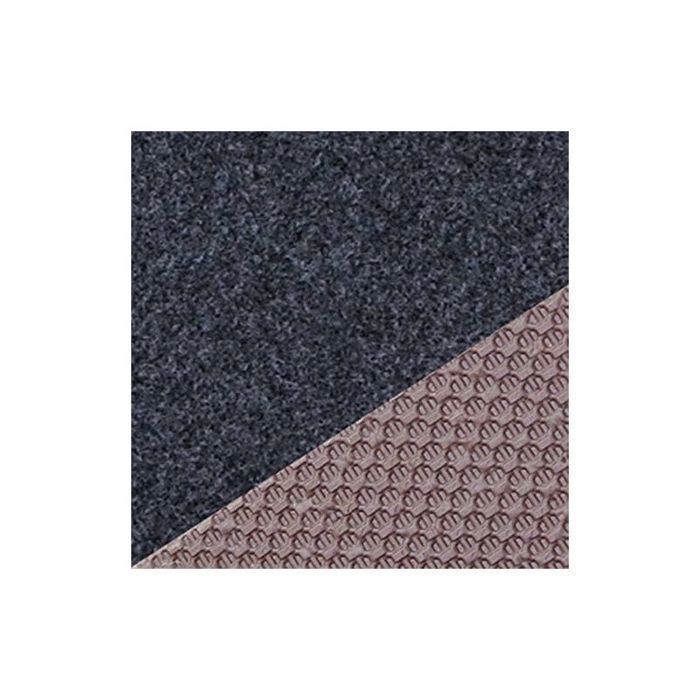 Alfombrilla de cocina antideslizante, roja, con estampado de diente de león, de 40x60 cm y 40x120 cm, lavable.