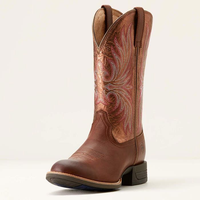 Ariat Ranahan Women's Western Boots