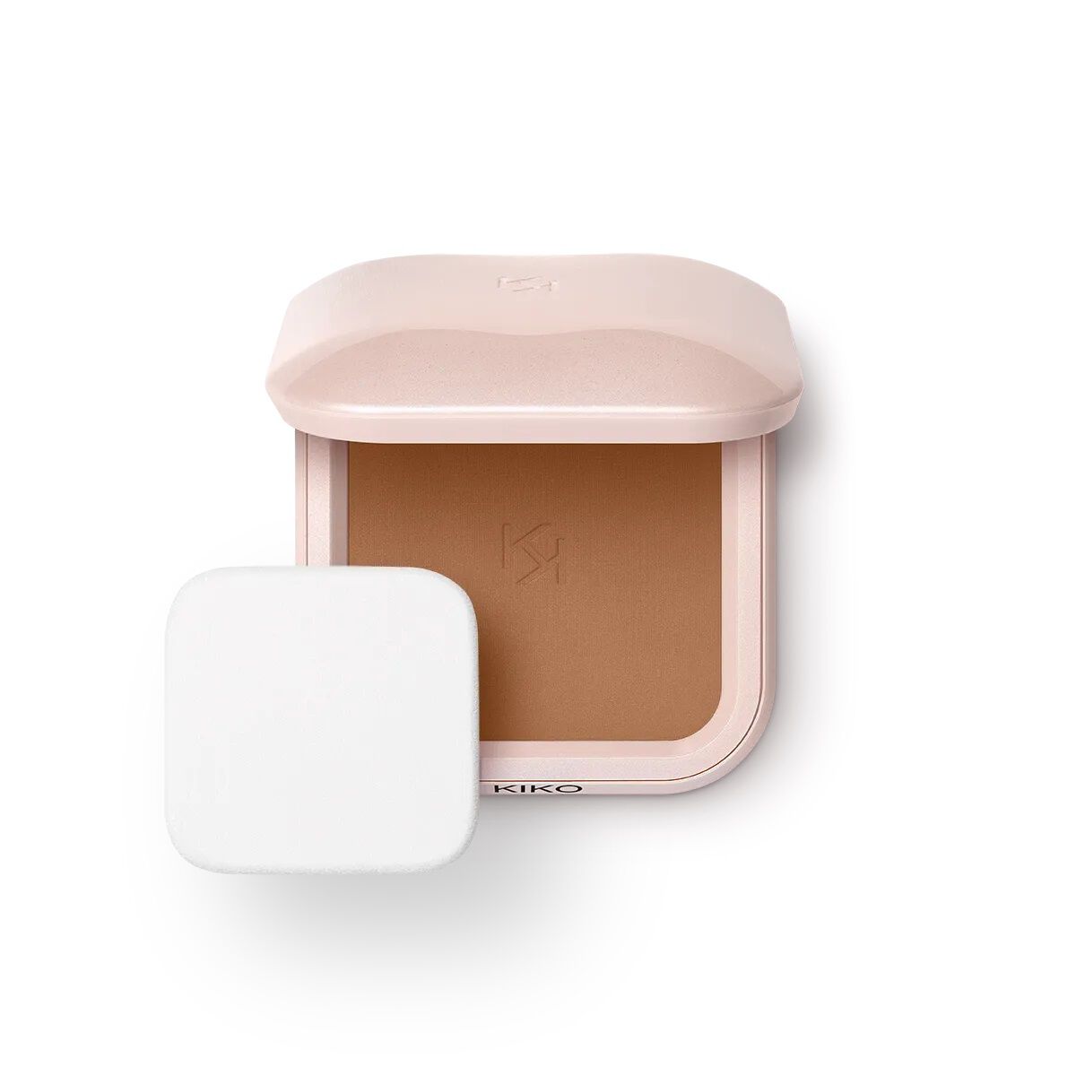 Kiko Milano Skin Lover Refining Face Powder Foundation