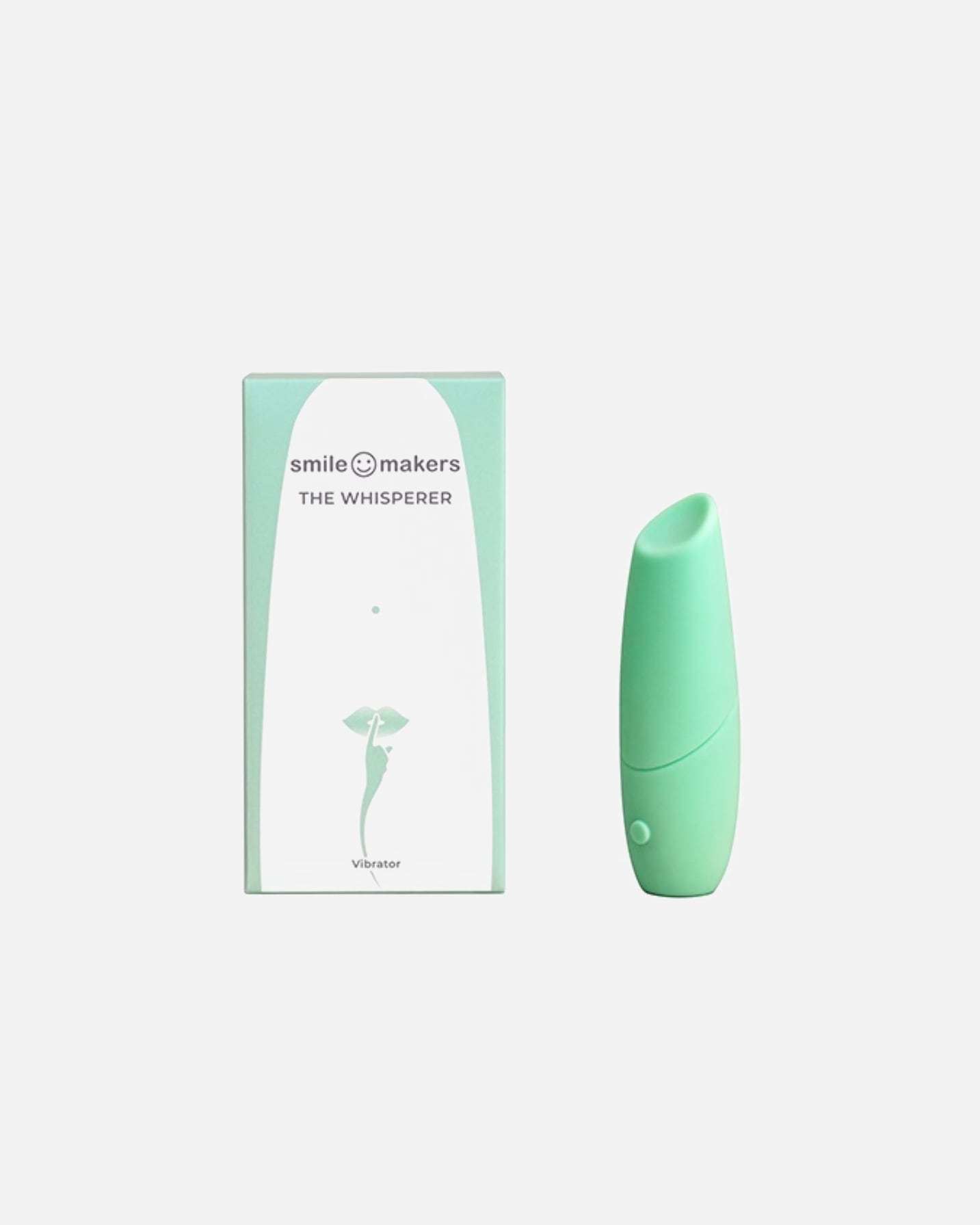 Vibrator za osmijeh „Šaptač“ – 1 komad