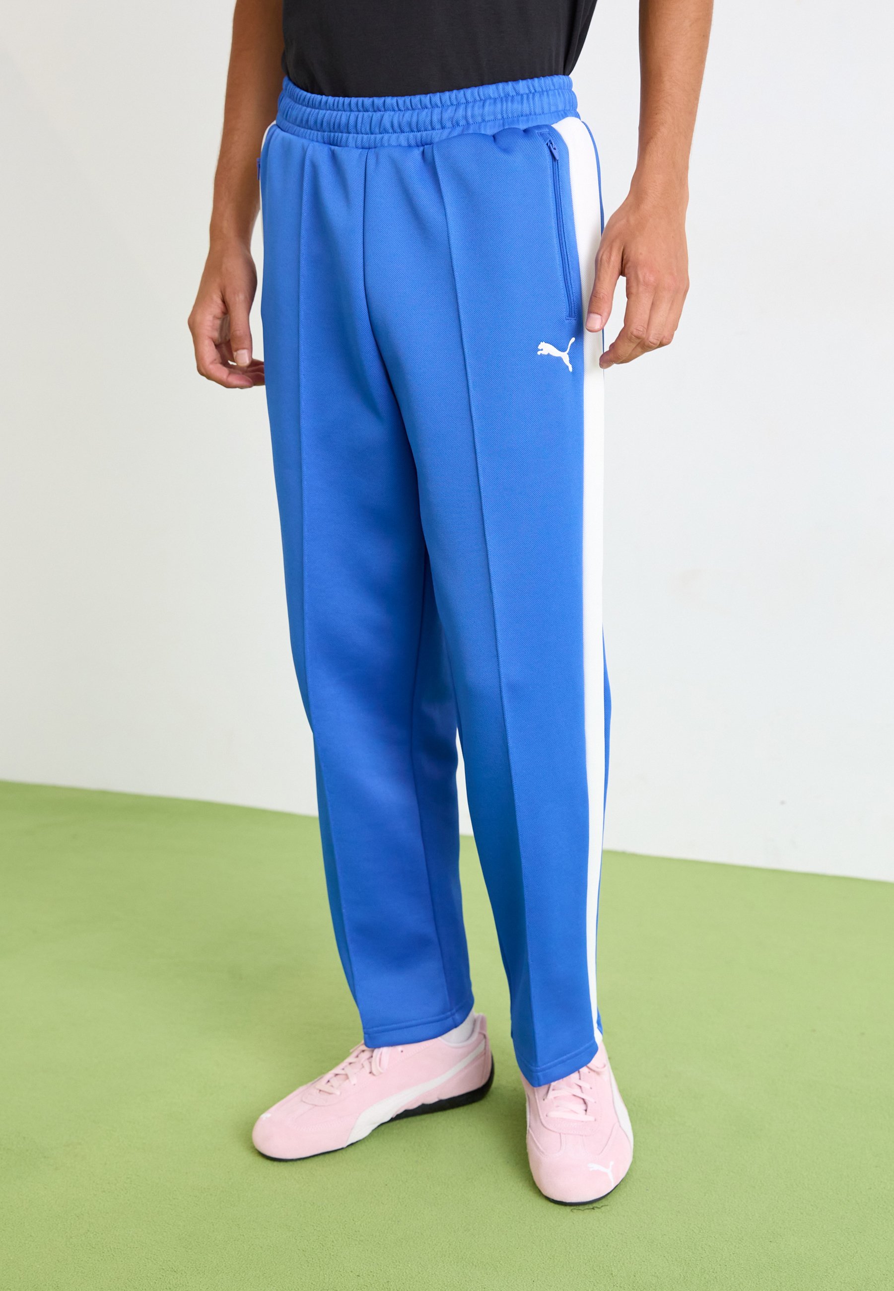Puma-verryttelyhousut