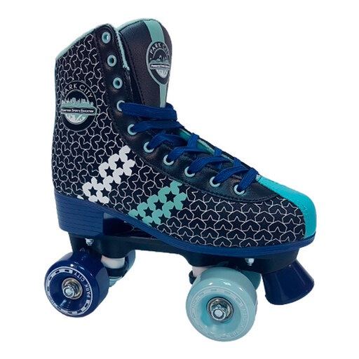 Patins de quatro rodas Park City Special Boys