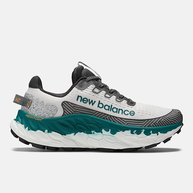 Fresh Foam X Trail More v3 herenschoenen - Reflection Vintage Teal