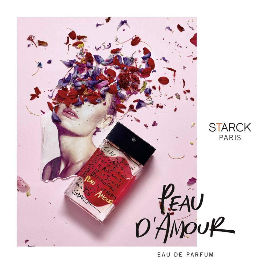 Paris Starck Peau d'Amour