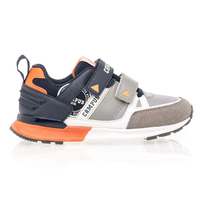 Garcon Gris kurver / joggesko
