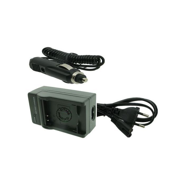 Magazine for CANON NB-4L