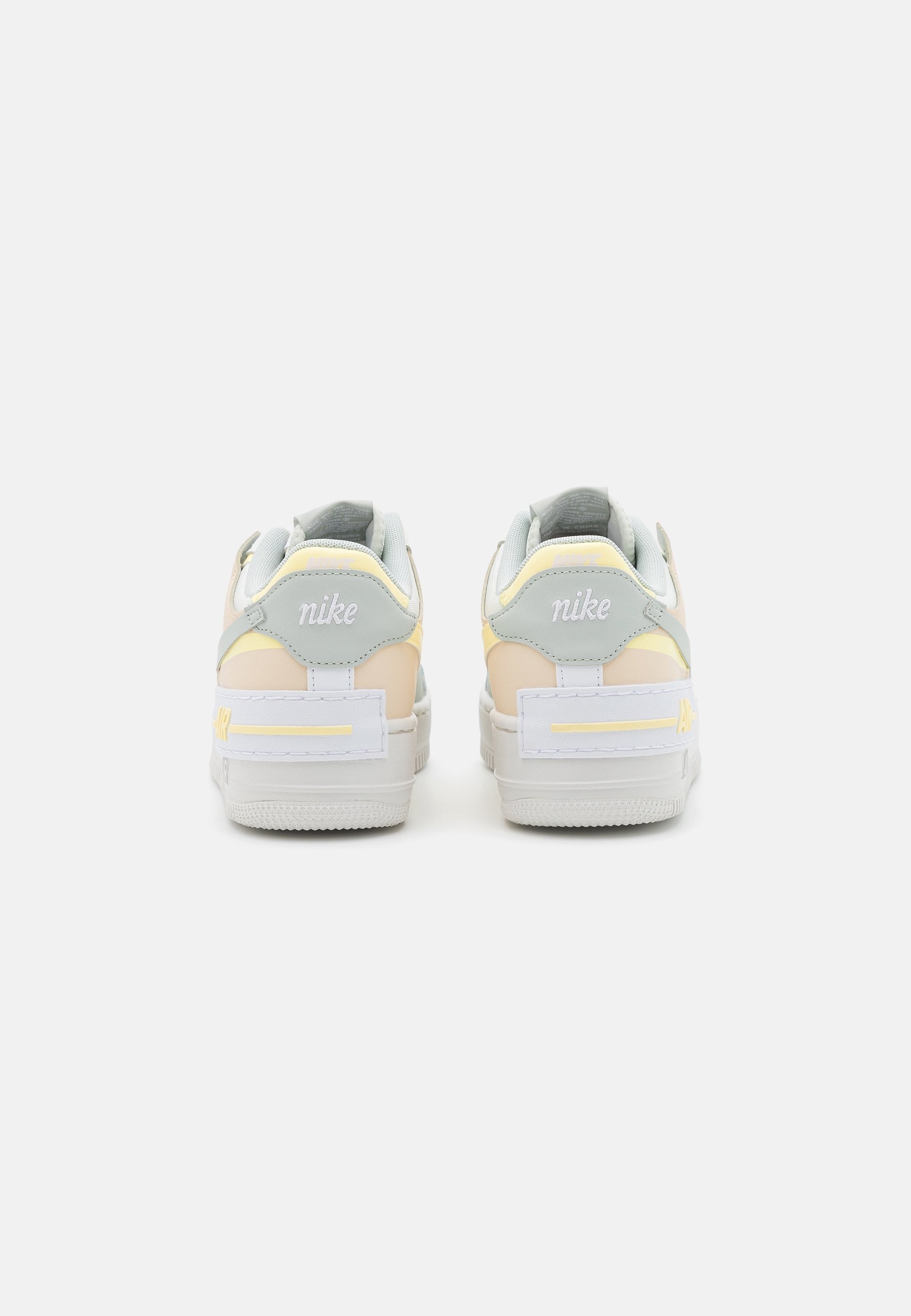 Nike Sportswear sneakers - wit