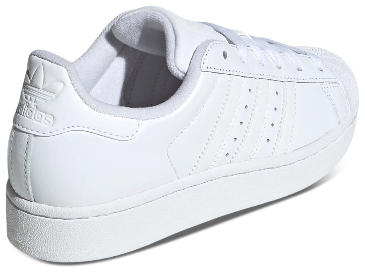 adidas Superstar II