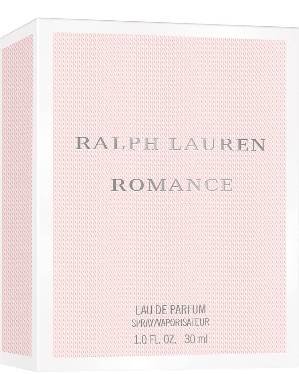 RALPH LAUREN ROMANCE EAU DE PARFUM