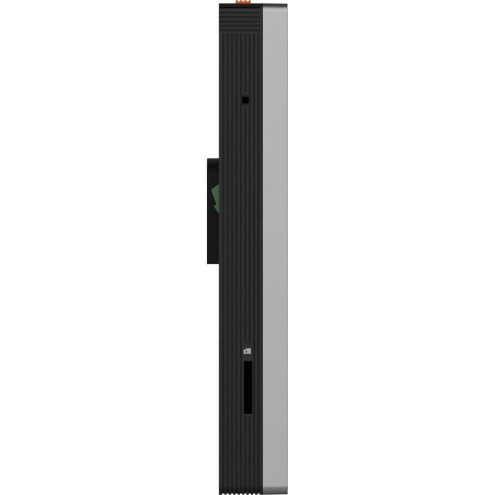 Sistema de videoportero EZVIZ - HP7 - Resolución 2K - Visión nocturna - Conexión por cable