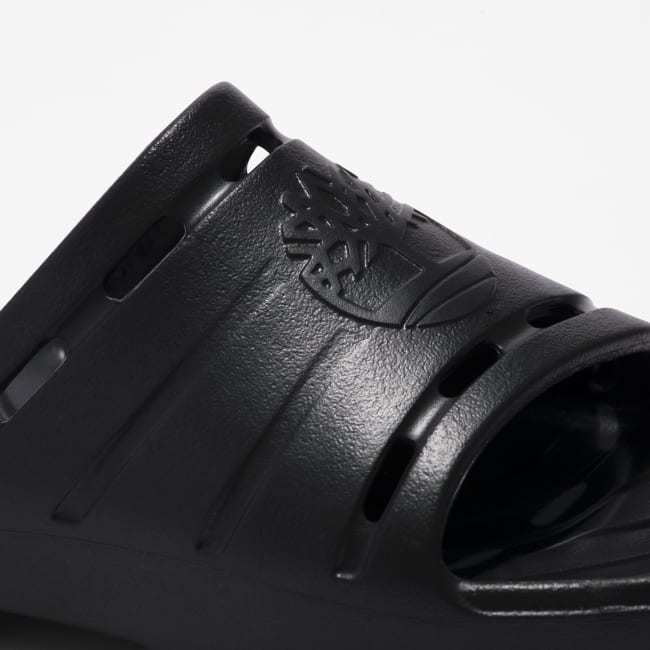Sandalo Get Outslide in colore nero
