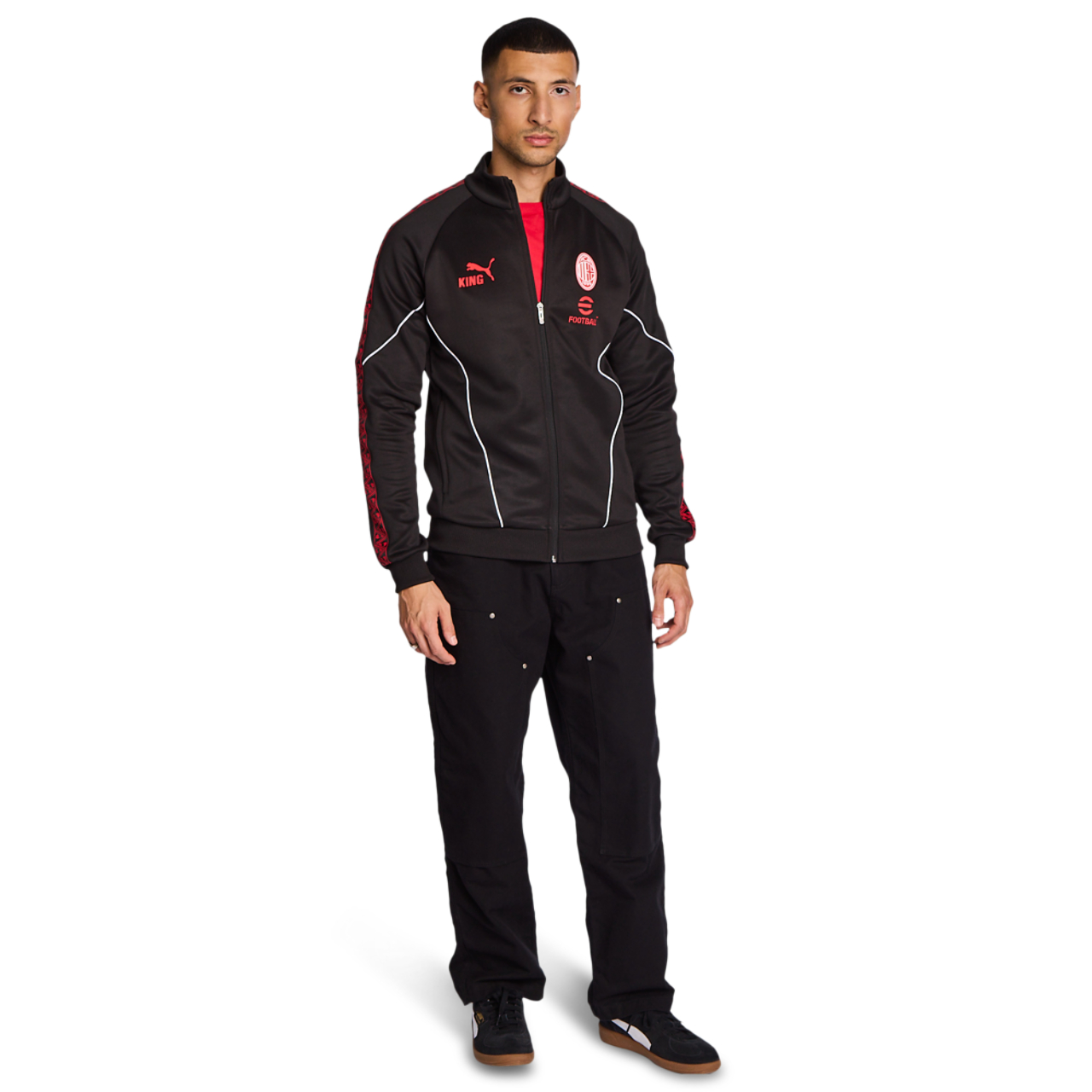 Puma AC Milan