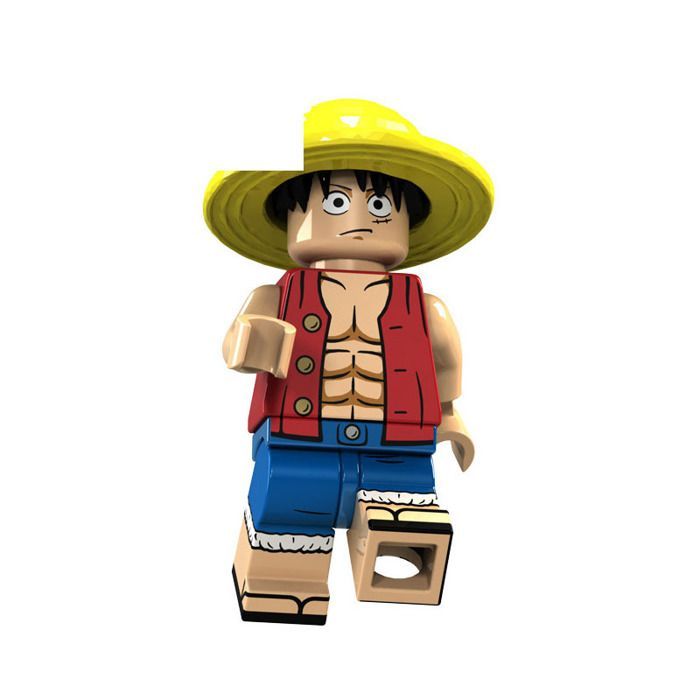 15 Pcs Mnini Figurines, Jouets Collection Mignons Uniques Et Amusants Pour Demon Les Fans Cadeaux