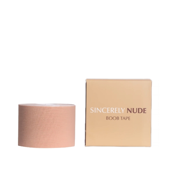 Sincerely Nude Boob Tape (Regular Bust) AC Cup Mink