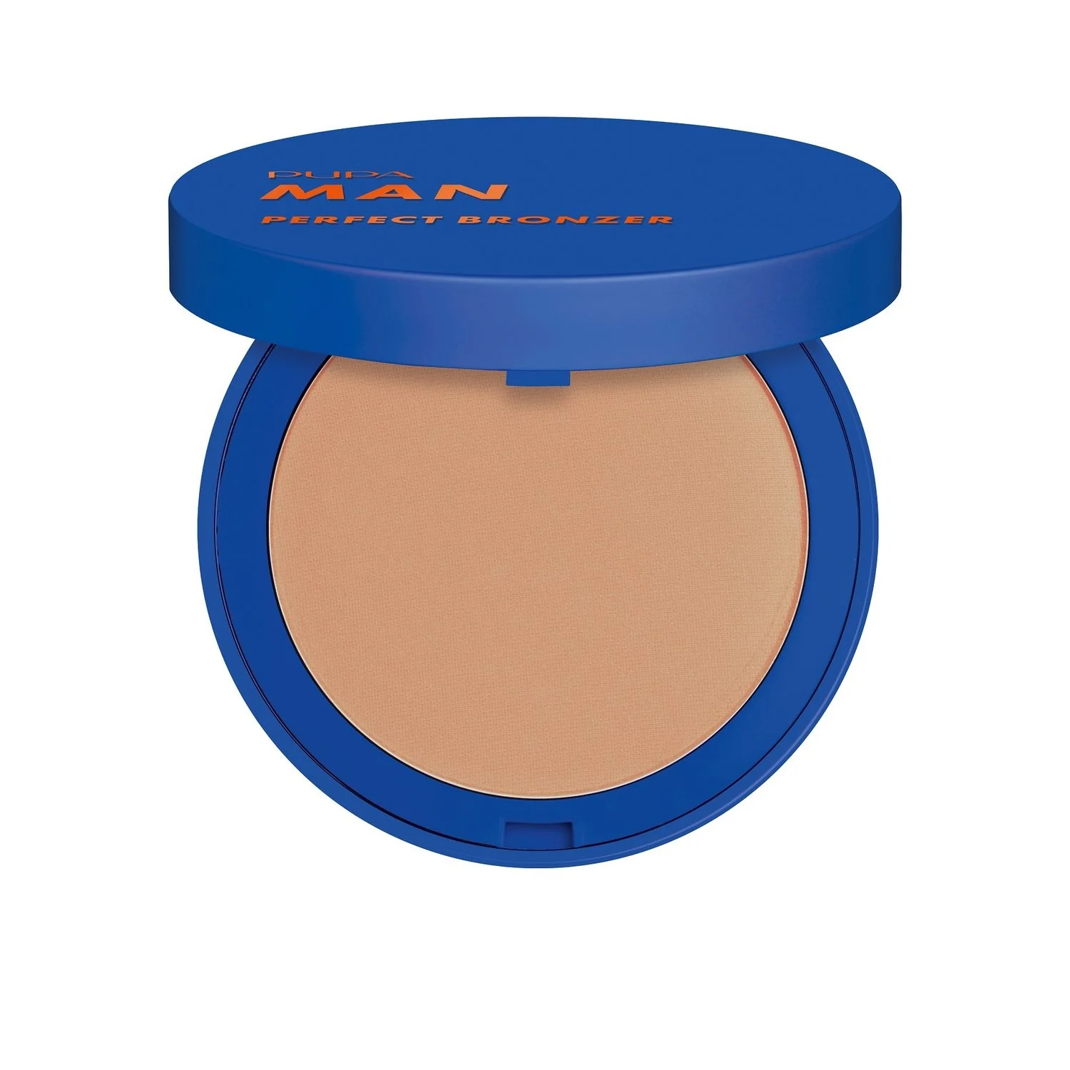 Pupa Man Perfect Bronzer - Terra