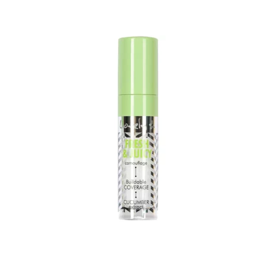 Lovely Fresh&Juicy Camouflage korektor do twarzy 2 4,5 g