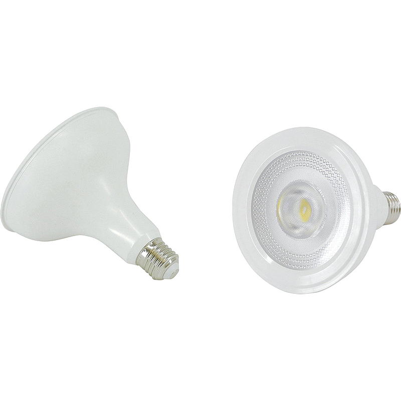 Nelson trädgårdslampa för växter 18 W LED-lampa