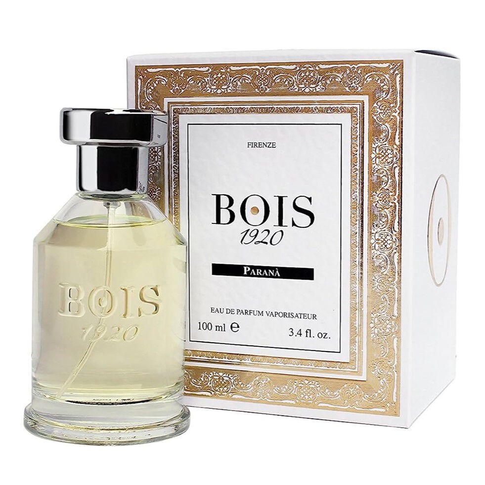 Bois 1920 Parana