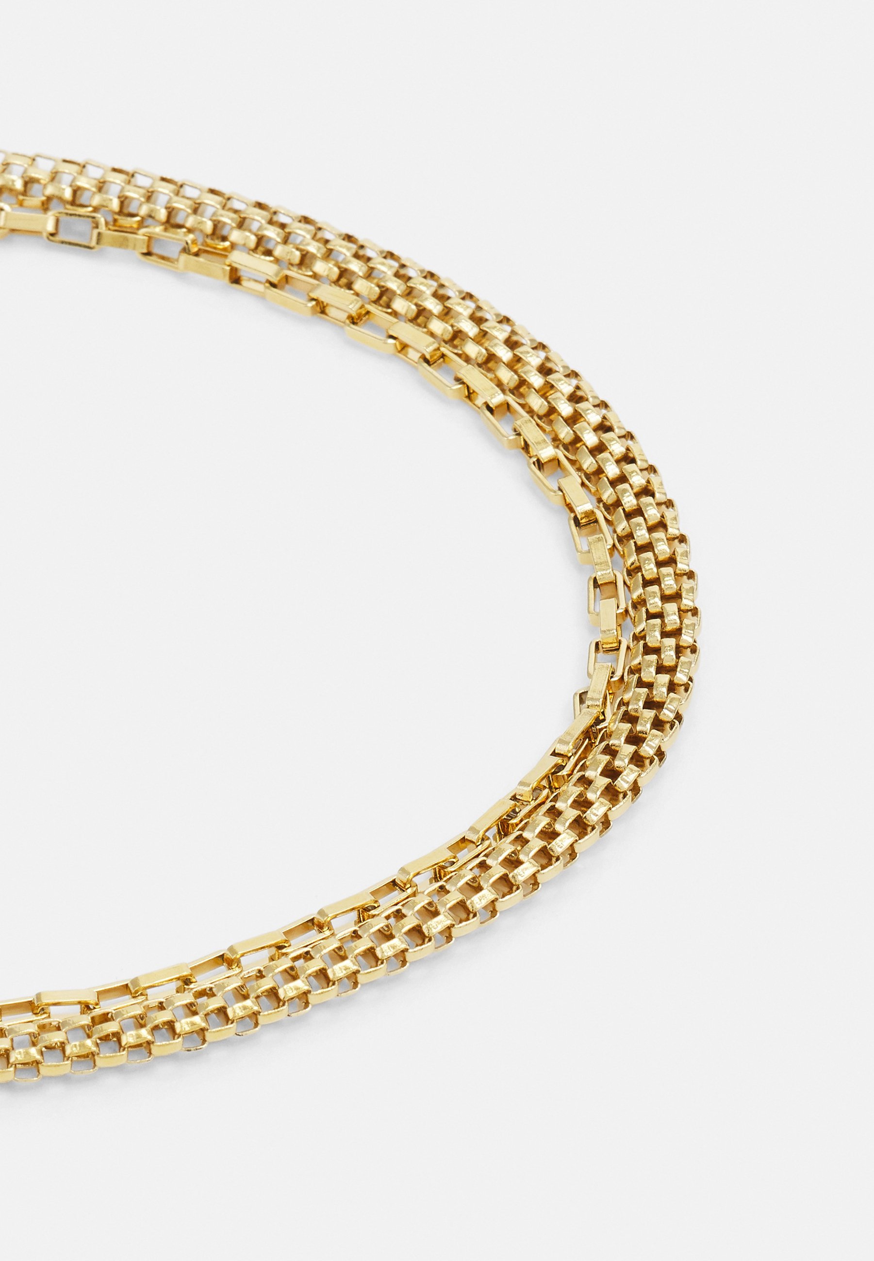 Skagen MERETE - Bracelet - gold-coloured