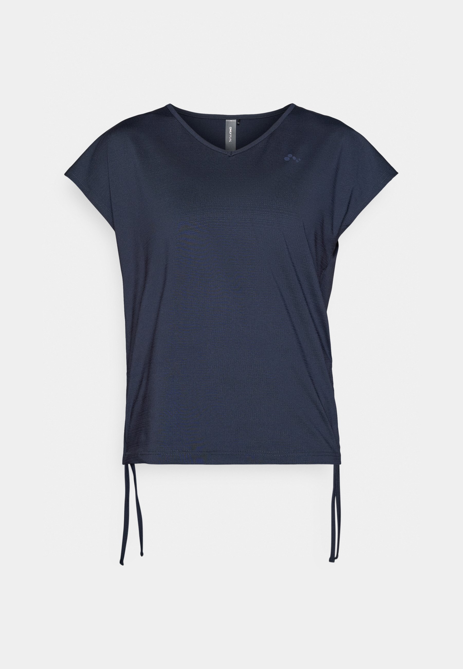 ONLY Play ONPAUB SMILA BAT LOOSE TOP - Sport-T-Shirt - Nachthimmel